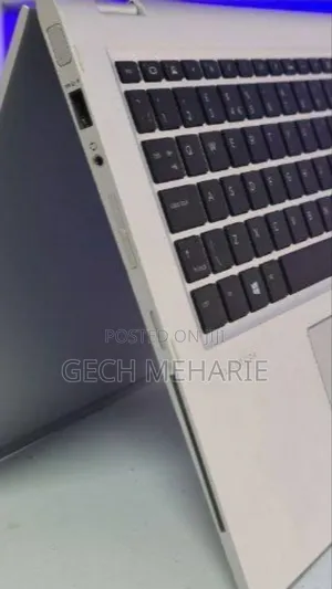 New Laptop HP EliteBook 1030 8GB Intel Core I5 SSD 512GB
