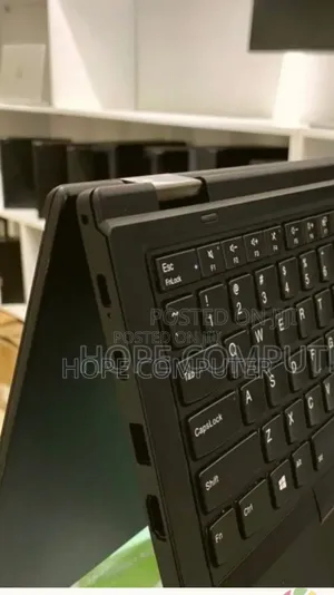 New Laptop Lenovo ThinkPad X390 Yoga 16GB Intel Core i5 SSD 512GB