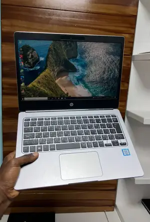 New Laptop HP EliteBook Folio 8GB Intel Core M SSD 256GB