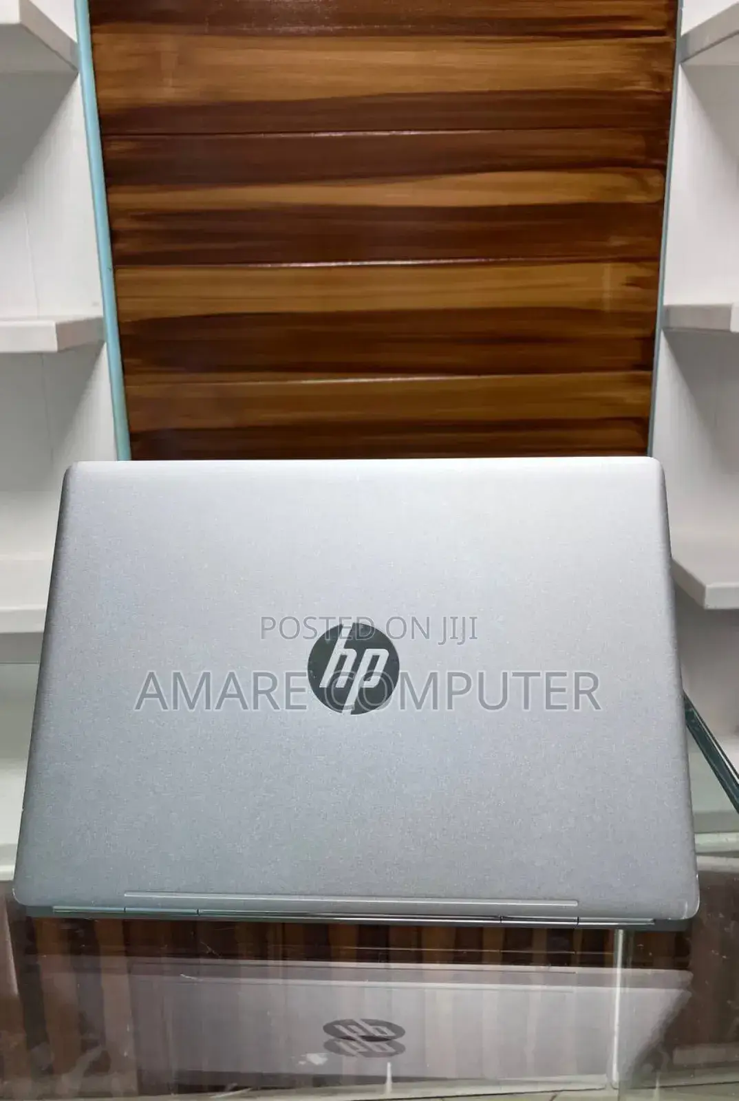 New Laptop HP EliteBook Folio 8GB Intel Core M SSD 256GB