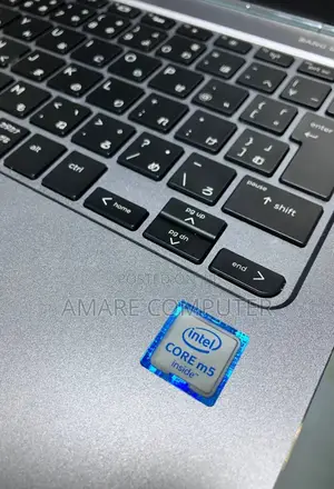 New Laptop HP EliteBook Folio 8GB Intel Core M SSD 256GB