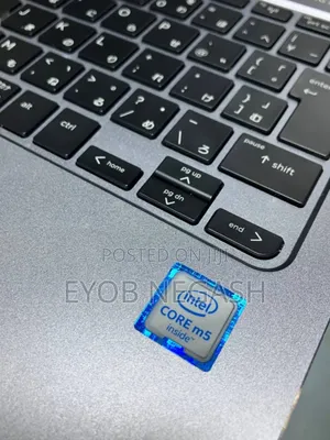 Photo - New Laptop HP EliteBook 840 8GB SSD 256GB