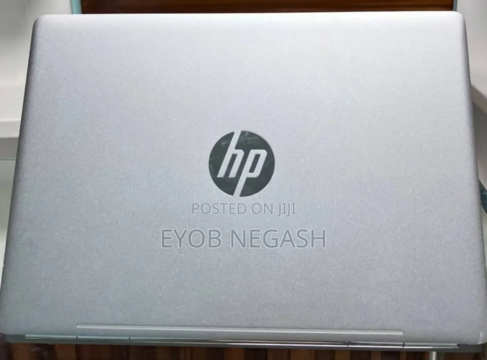 New Laptop HP EliteBook 840 8GB SSD 256GB