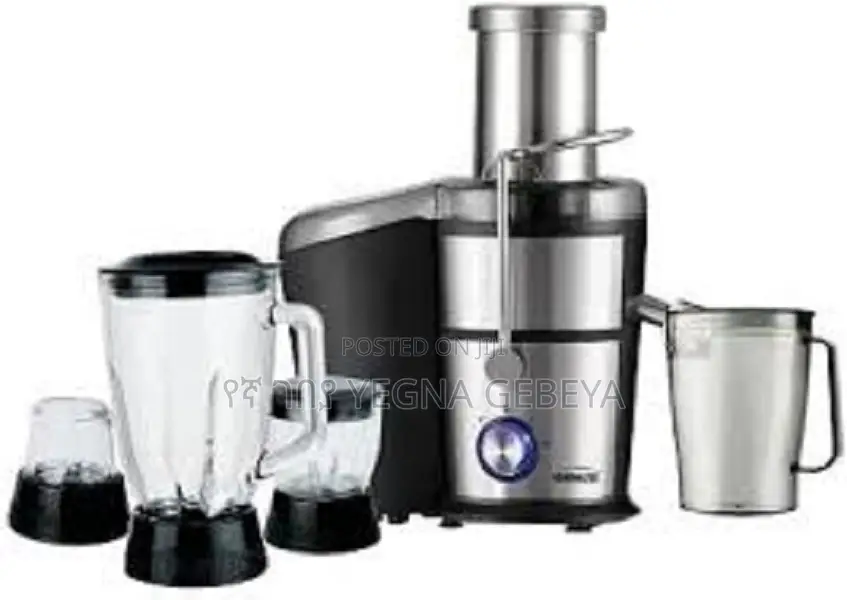 Sayona SZJ-J03-M4 4-in-1 Blender – 800w Power