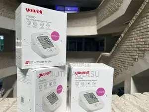 Photo - Blood Pressure Monitor67bp Monitor56blood Pressure Monitor