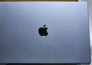 New Apple MacBook Pro 2023 M3 Max 16-Inch 18GB Apple M3 Pro SSD 512GB