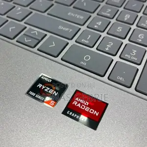 New Laptop HP Stream Notebook 8GB AMD Ryzen 5 SSD 512GB