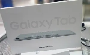 Photo - New Samsung Galaxy Tab S9 FE 128 GB
