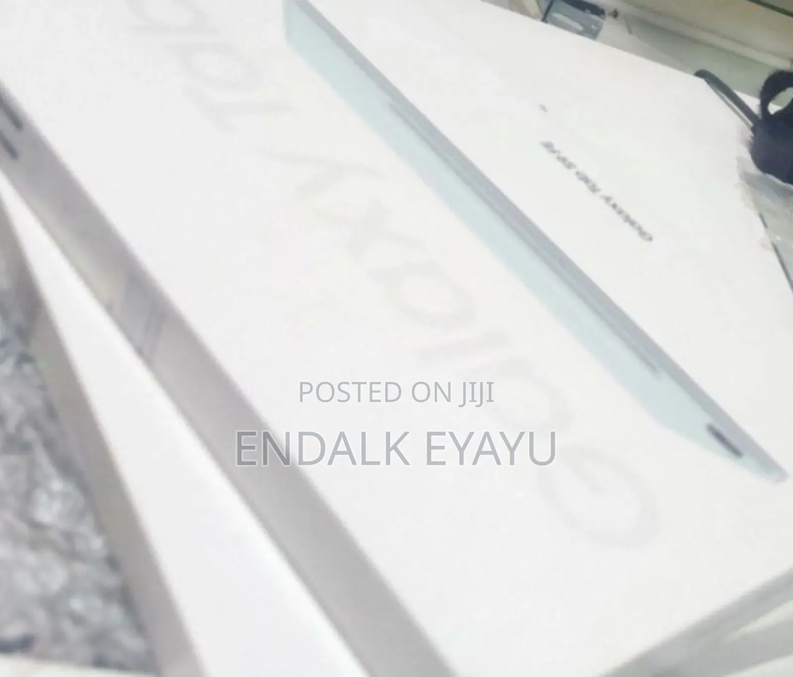 New Samsung Galaxy Tab S9 FE 128 GB