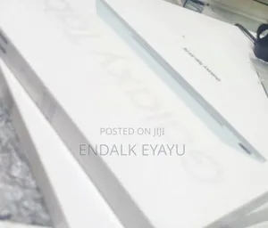 New Samsung Galaxy Tab S9 FE 128 GB