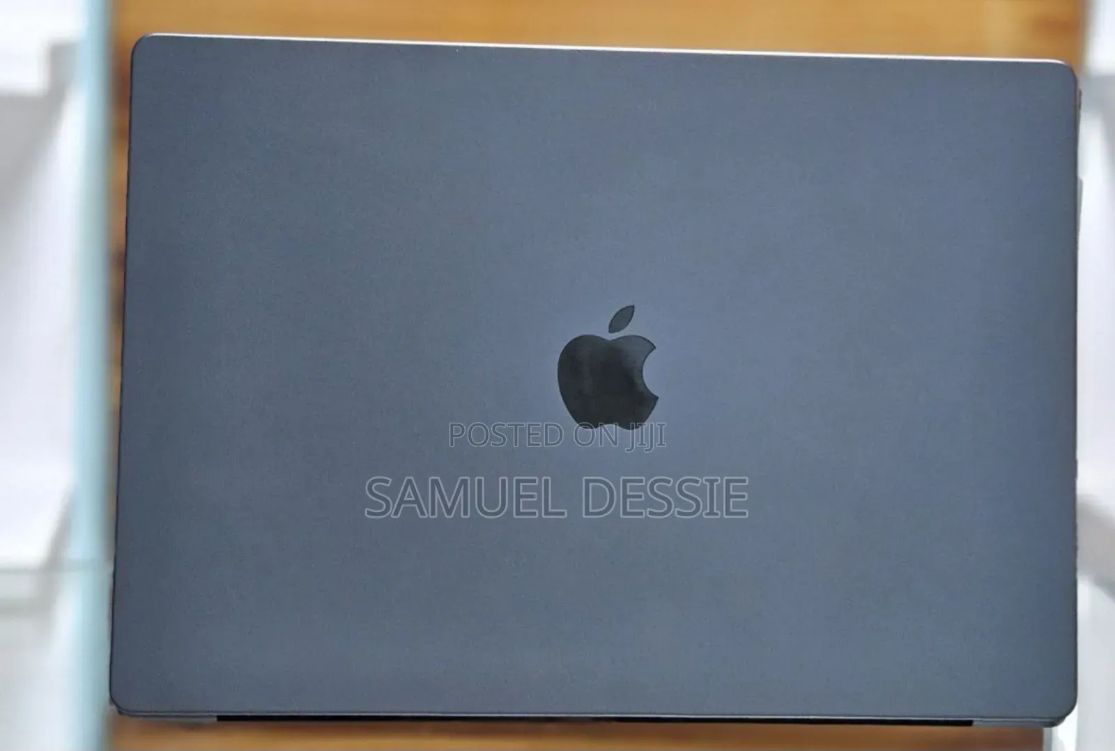 New Apple MacBook Pro 2023 M3 Max 16-Inch 18GB Apple M3 Pro SSD 512GB