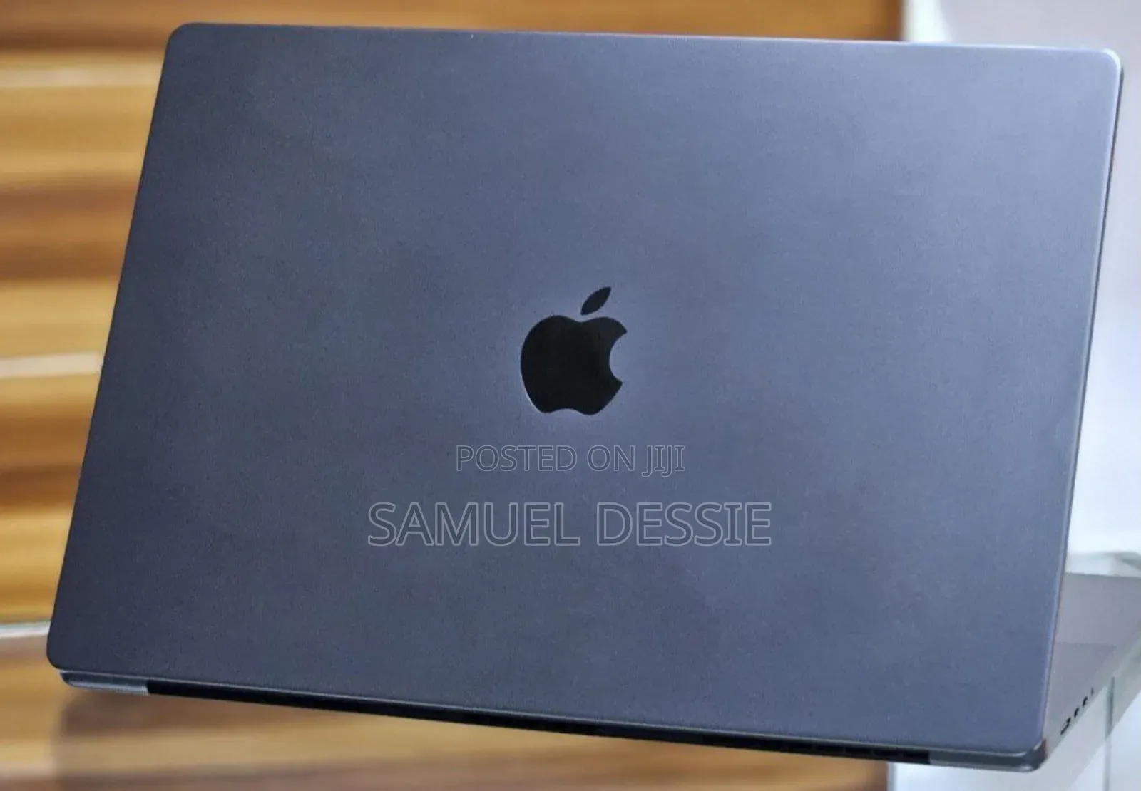 New Apple MacBook Pro 2023 M3 Max 16-Inch 18GB Apple M3 Pro SSD 512GB