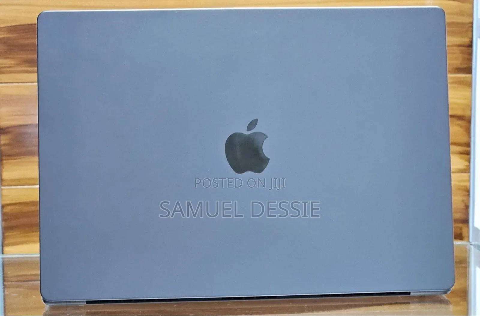 New Apple MacBook Pro 2023 M3 Max 16-Inch 18GB Apple M3 Pro SSD 512GB