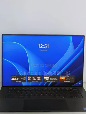 Photo - New Laptop Dell XPS 13 16GB Intel Core I7 SSD 512GB