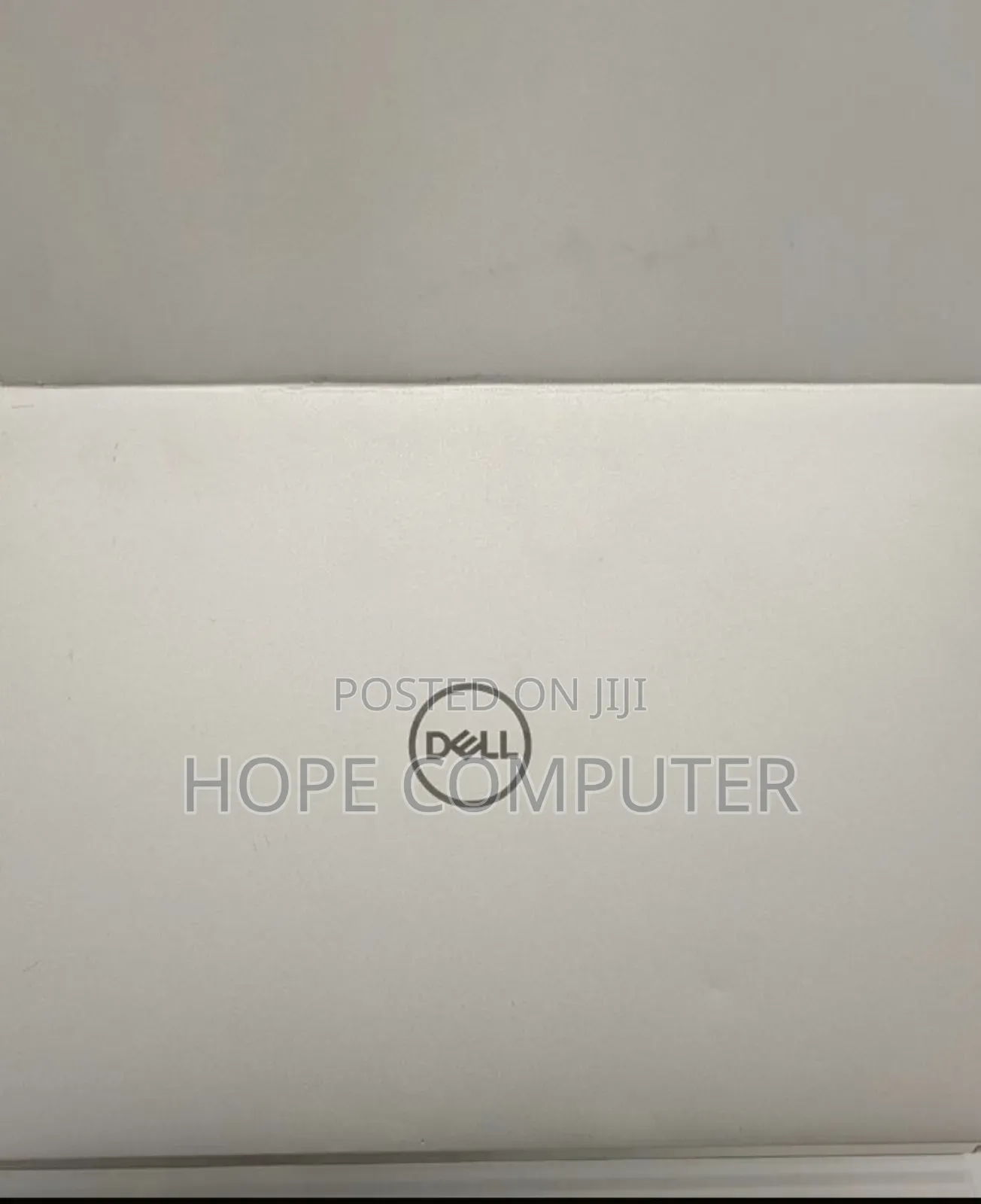 New Laptop Dell XPS 13 16GB Intel Core I7 SSD 512GB