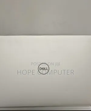 New Laptop Dell XPS 13 16GB Intel Core I7 SSD 512GB