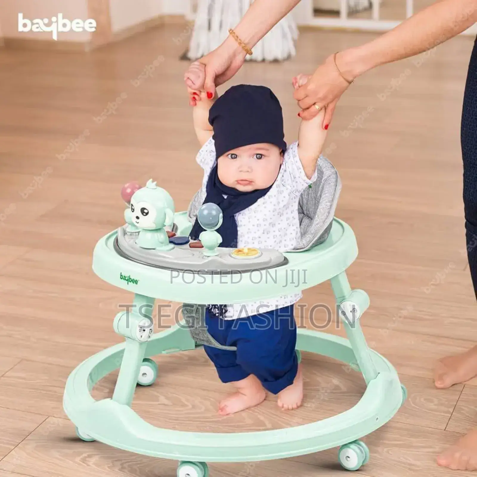 Baby Jerelo/Baby Walker