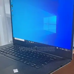 Photo - New Laptop Dell XPS 15 16GB Intel Core I7 SSD 512GB