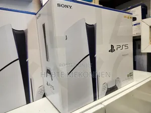 Playstation 5 Slim