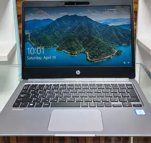New Laptop HP EliteBook Folio 1020 G1 8GB Intel Core M SSD 256GB