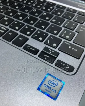 New Laptop HP EliteBook Folio 1020 G1 8GB Intel Core M SSD 256GB