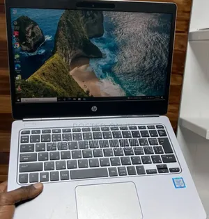 New Laptop HP EliteBook Folio 1020 G1 8GB Intel Core M SSD 256GB