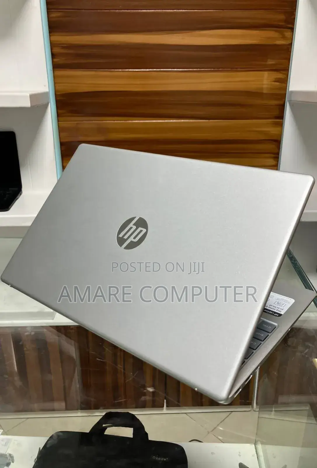 New Laptop HP Stream Notebook 8GB AMD Ryzen 5 SSD 512GB