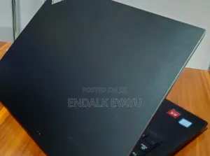 New Laptop Lenovo 16GB Intel Core I7 SSD 256GB