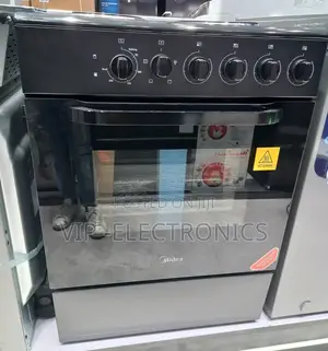 Photo - Midea Oven 60cm by 60cm Freestanding Oven