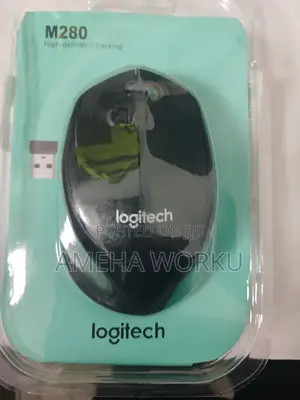Photo - Logitech Mouse M280