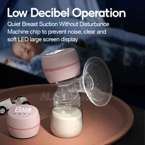 Electric Breast Pump