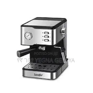 Sonifer Sf-3568 Espresso Coffee Maker