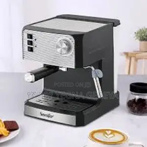 Sonifer Sf-3568 Espresso Coffee Maker