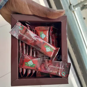 Photo - Thermaየወንዶች የእርካታ ሚስጢር