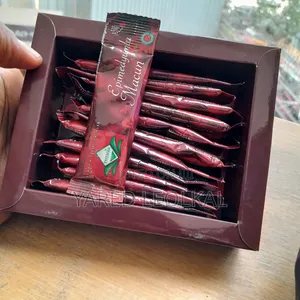 Thermaየወንዶች የእርካታ ሚስጢር