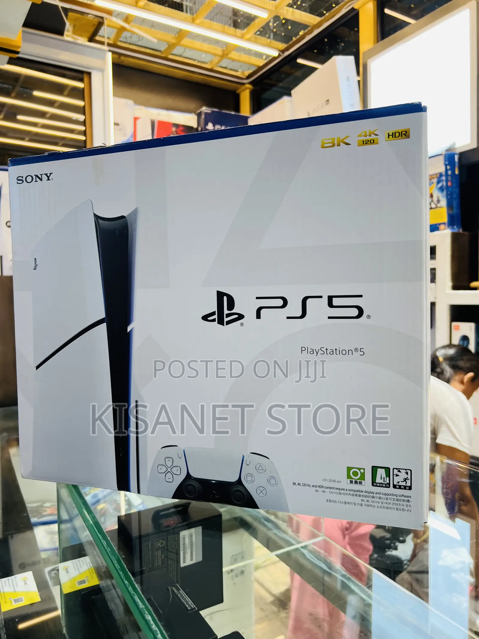 Playstation 5