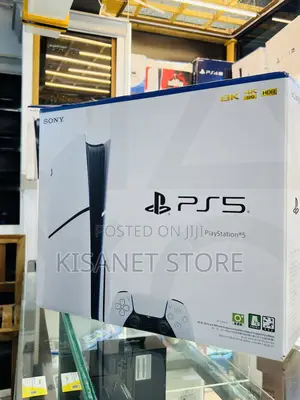 Playstation 5