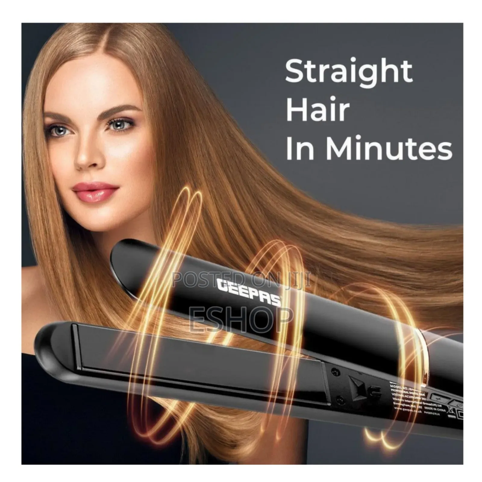 **Professional Results – Without Salon Prices!**