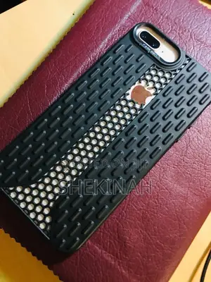 Apple iPhone 8 Plus 64 GB Rose Gold