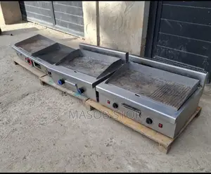 Photo - Burger Grilles / ብርገር ግሪል