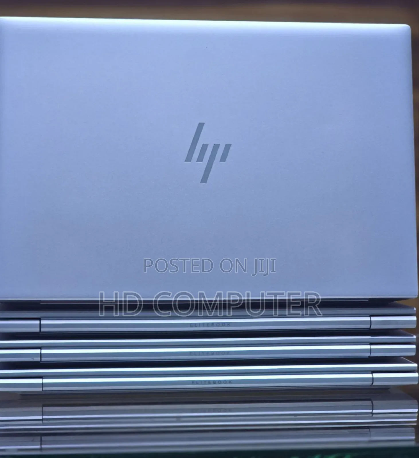 New Laptop HP EliteBook 840 G7 16GB Intel Core I7 SSD 512GB