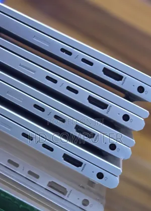 New Laptop HP EliteBook 840 G7 16GB Intel Core I7 SSD 512GB