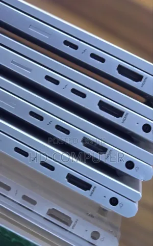 New Laptop HP EliteBook 840 G7 16GB Intel Core I7 SSD 512GB