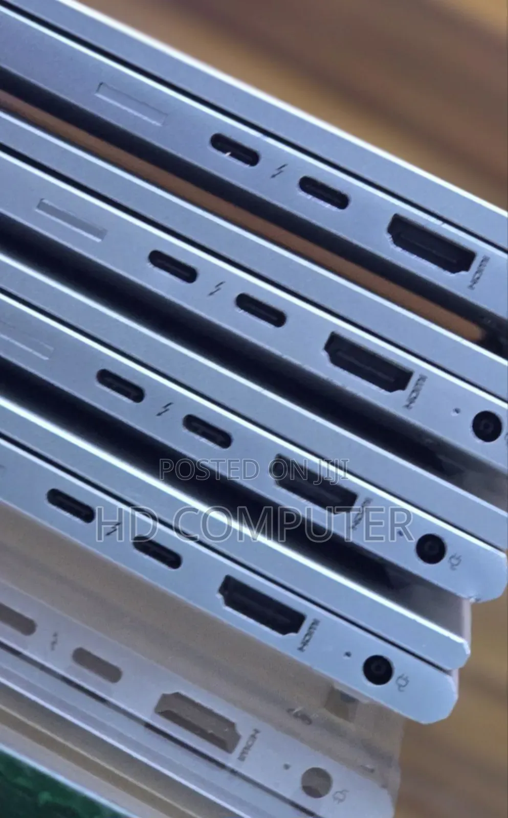 New Laptop HP EliteBook 840 G7 16GB Intel Core I7 SSD 512GB