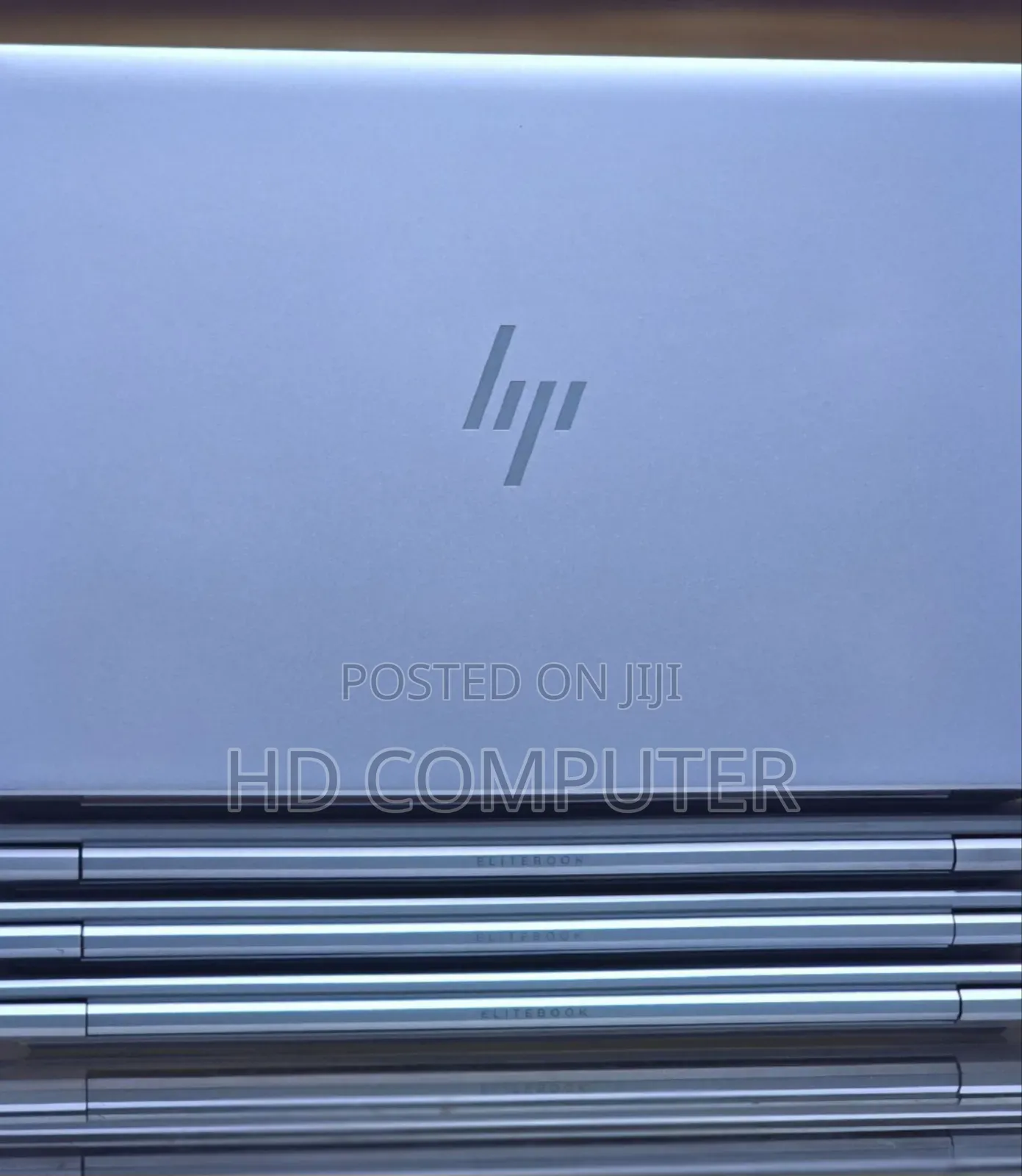 New Laptop HP EliteBook 840 G7 16GB Intel Core I7 SSD 512GB