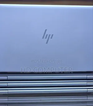 New Laptop HP EliteBook 840 G7 16GB Intel Core I7 SSD 512GB