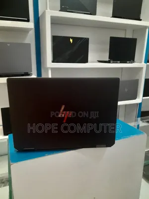 New Laptop HP Spectre 16GB Intel Core Ultra 7 SSD 1T