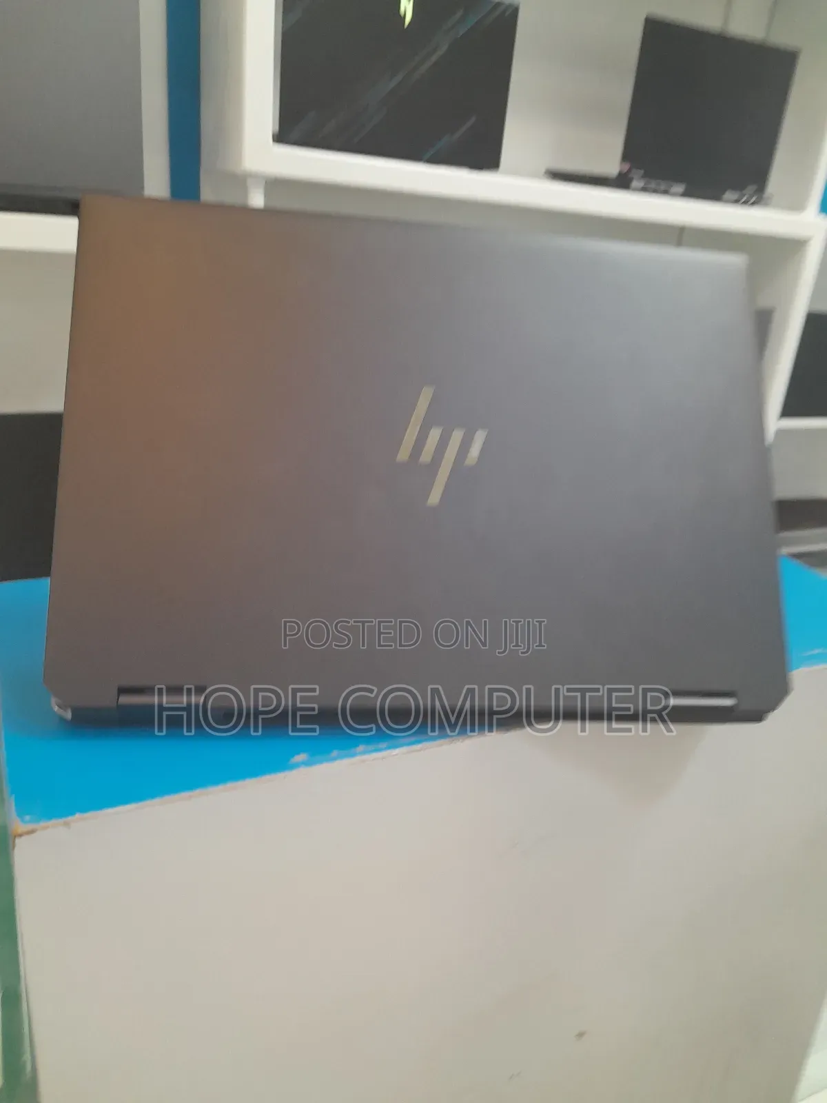 New Laptop HP Spectre 16GB Intel Core Ultra 7 SSD 1T