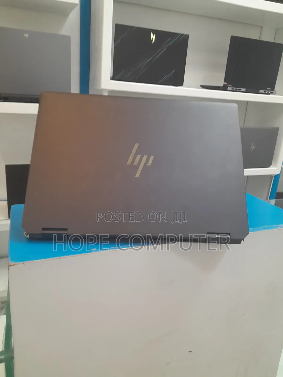 New Laptop HP Spectre 16GB Intel Core Ultra 7 SSD 1T