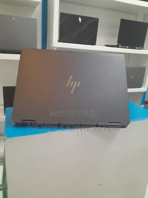 New Laptop HP Spectre 16GB Intel Core Ultra 7 SSD 1T